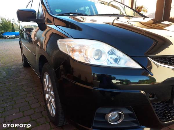 Mazda 5 1.8 Exclusive - 26