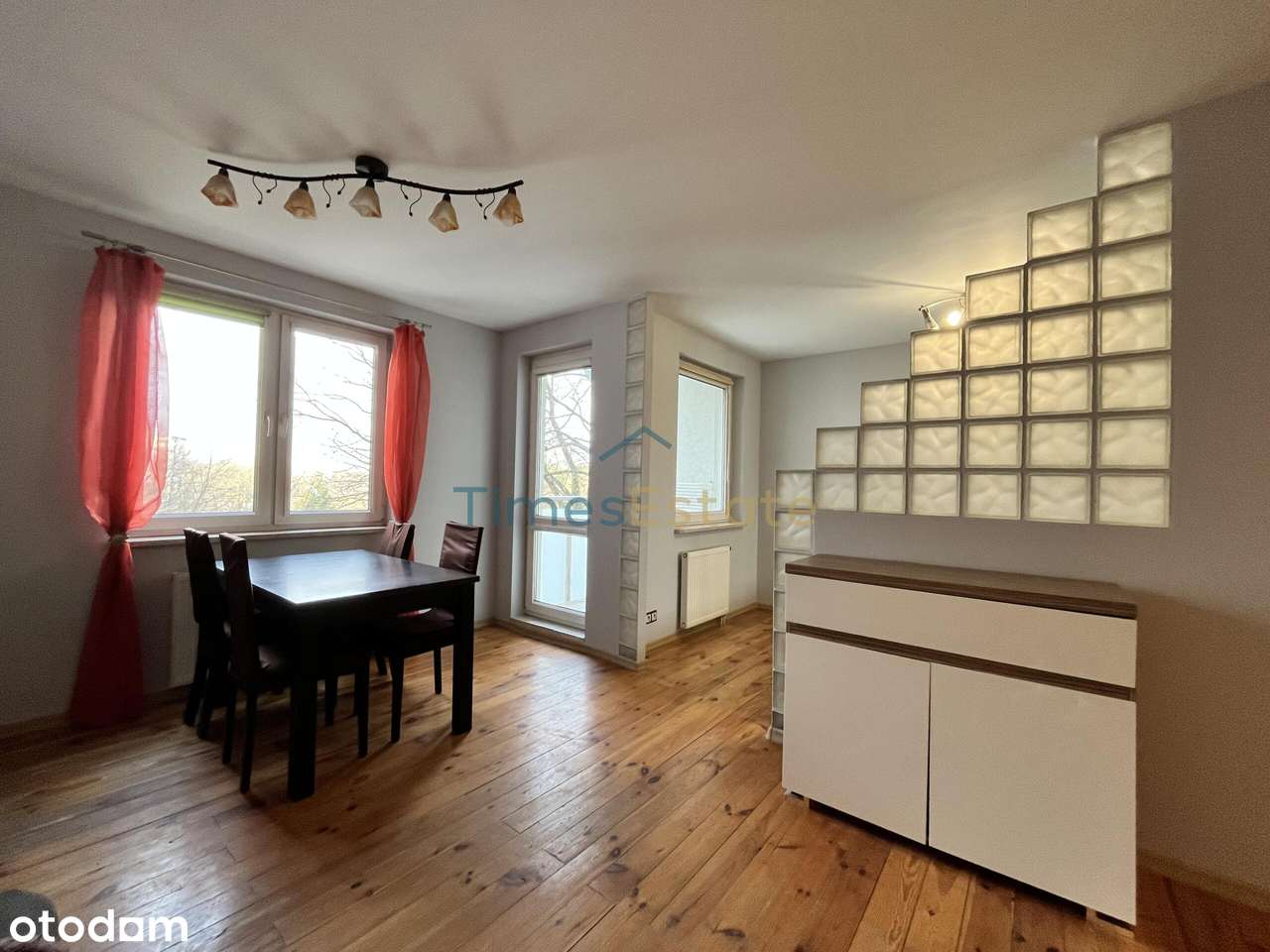 2-pokojowe mieszkanie z basenem na osiedlu-3