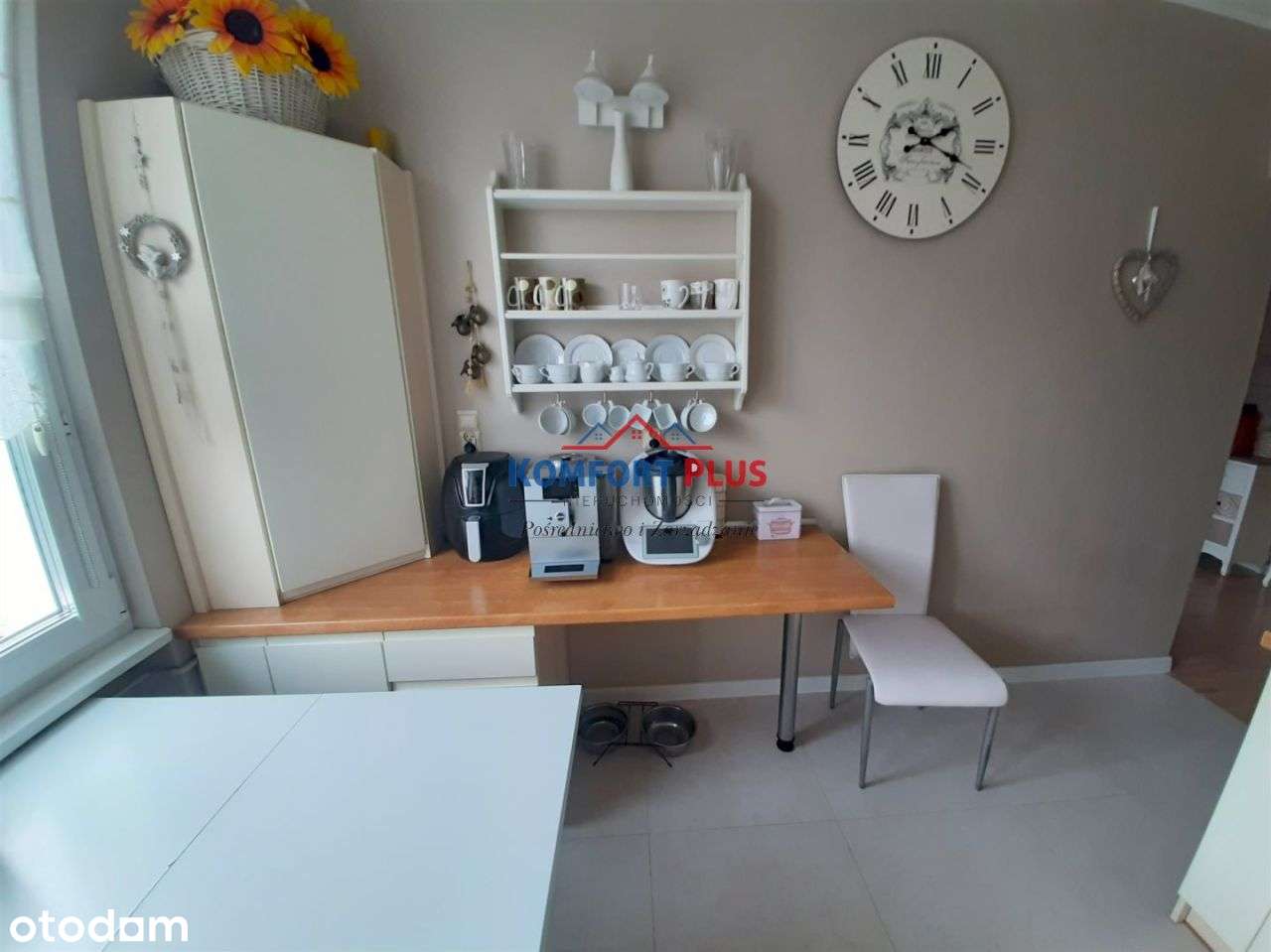 ul. Matejki, 2-pokojowe, cegła, 49m-9