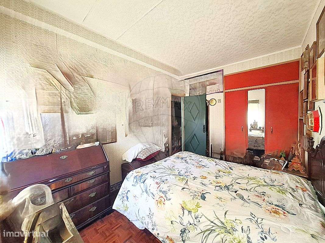 Apartamento T3 para venda-5