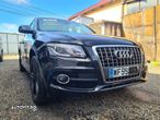 Dezmembrez Audi Q5 2.0 TDI - 1