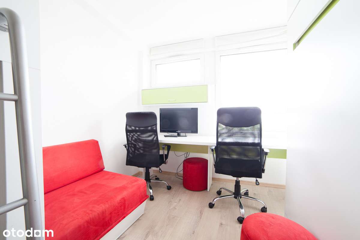 Mieszkanie, 16,14 m², Wrocław - Pełny obrazek: 4/9