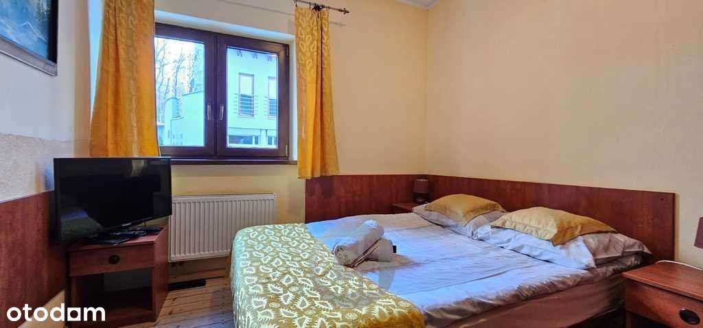 Pensjonat Obok Wyciągu Szrenica Ski Arena !!! - Pełny obrazek: 4/20