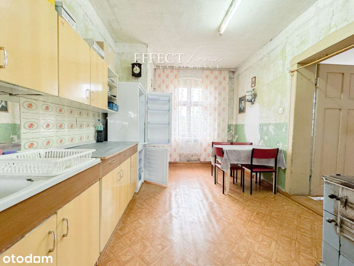 Dom wolnostojący do remontu w przepięknej okolicy-6