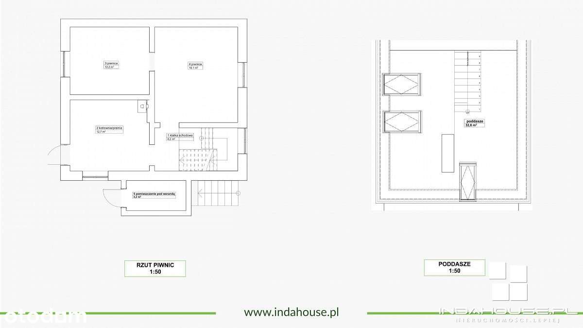 Bliźniak po remoncie na osiedlu Nasz Dom-17
