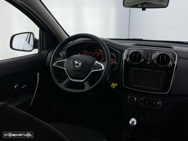 Dacia Logan MCV 0.9 TCe Stepway - 32