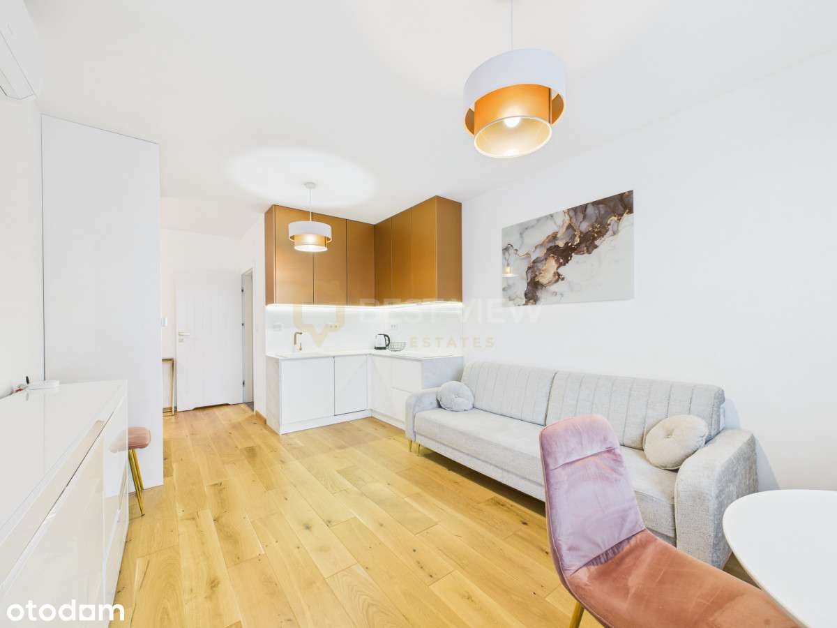 Apartament | 2 Pokoje | Miejsce parkingowe - Pełny obrazek: 4/12