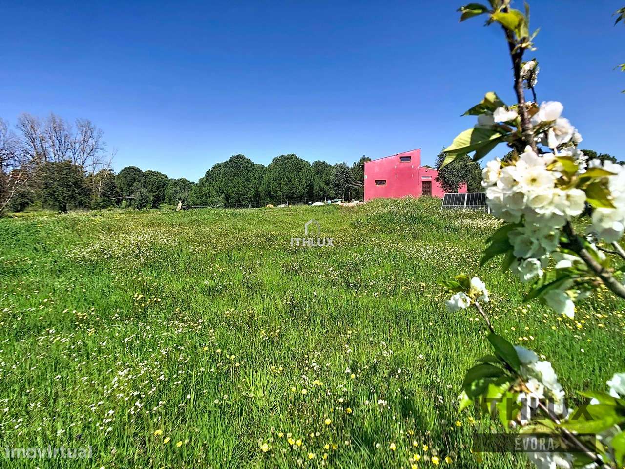 Propriedade com alma em Alqueva - Grande imagem: 4/17