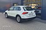 Volkswagen Tiguan 1.4 TSI BMT ACT GPF Trendline - 13