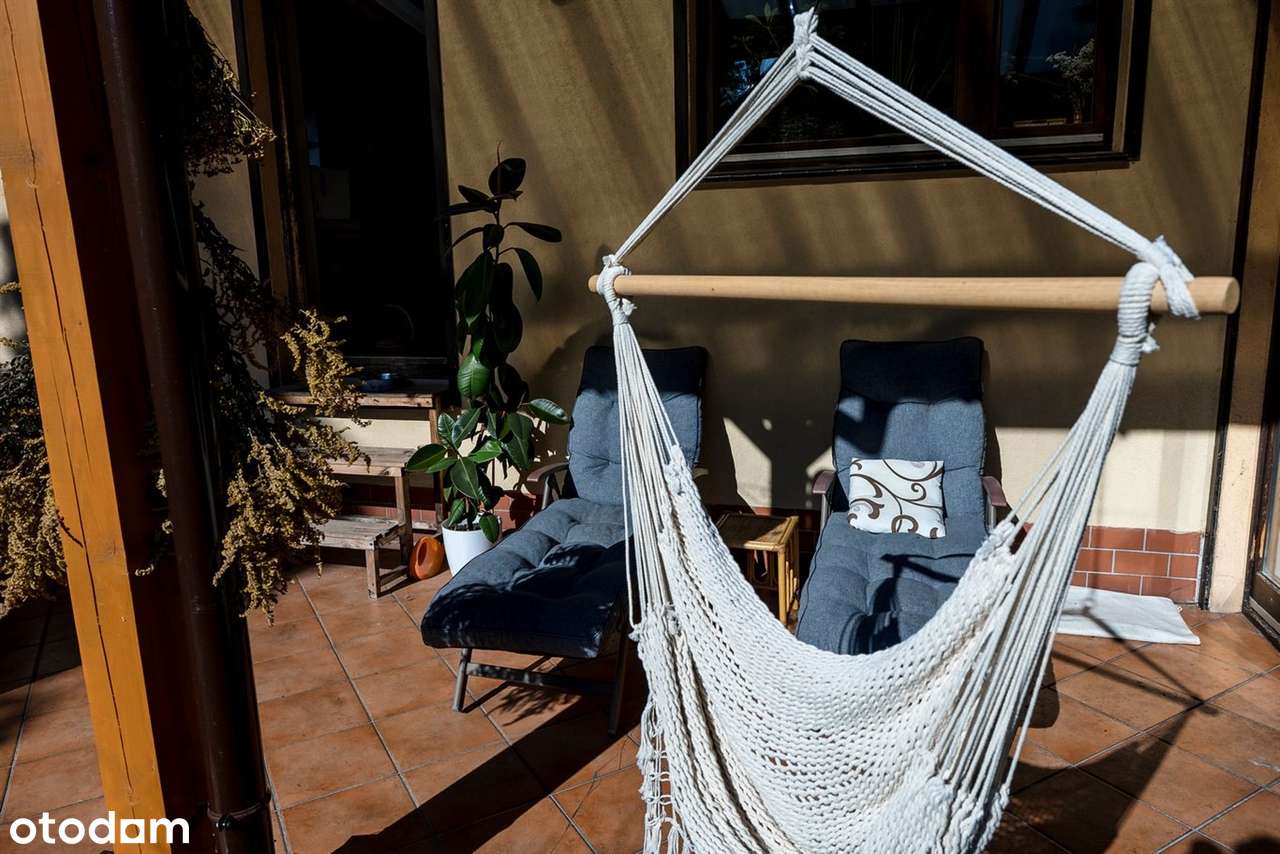 Genialny dom w Bystrej - Pełny obrazek: 5/20