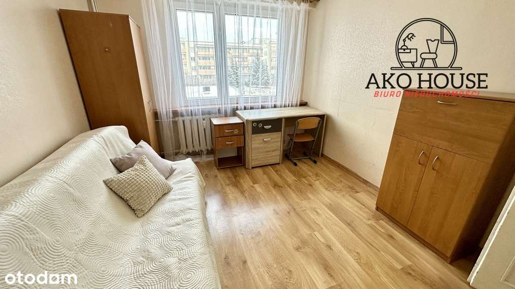 Mieszkanie z potencjałem - 48 m² - Wysoki Stoczek-8