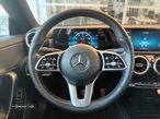Mercedes-Benz CLA 180 d Shooting Brake Progressive Aut. - 21
