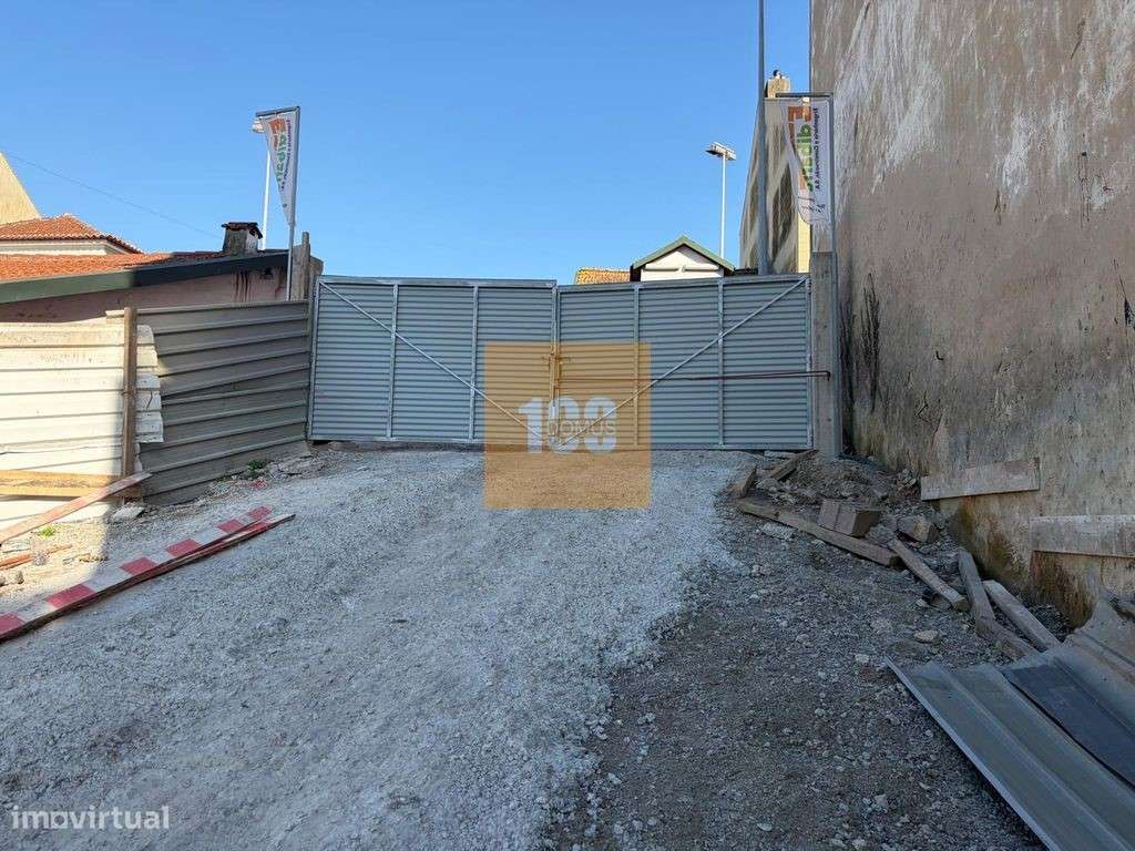 T1+1 novo com varanda e jardim - Oak Porto-25