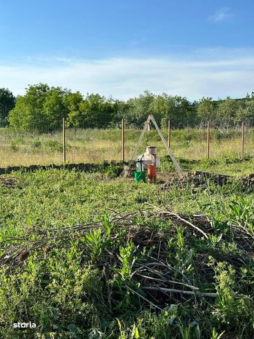 Teren Intravilan în Iclod – Refugiul Tău,Pregătit pentru Construcție-6