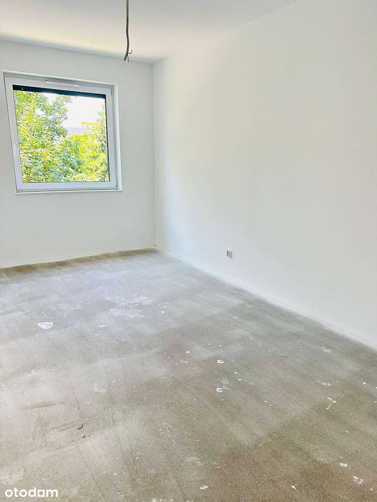 Bezczynszowe mieszkanie 2-pokojowe | 30,5 m² | parter | Leszno-8