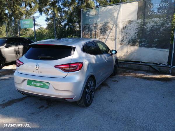 Renault Clio 1.0 TCe Intens - 7