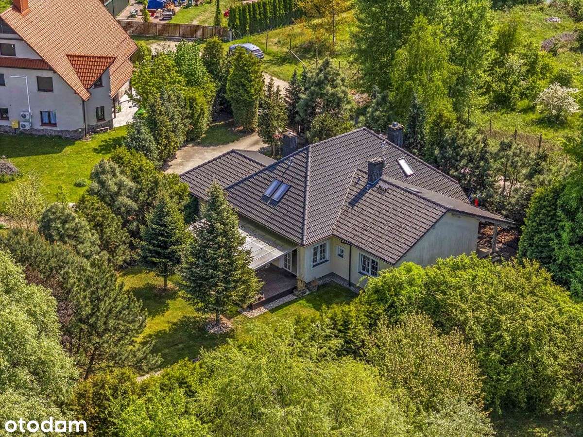 Nadolice Wielkie I Zamieszkaj rodzinnie-0