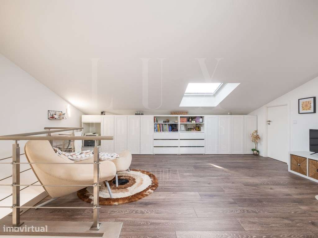 Apartamento T2 Duplex | Fala, São Martinho do Bispo-24