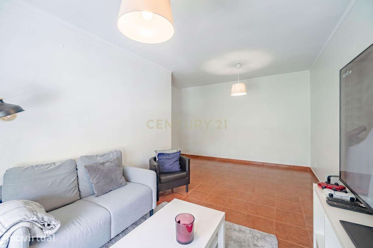Apartamento T2 em Santarém - Oportunidade Única!-10