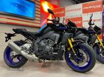 Yamaha MT-10 SP - 25