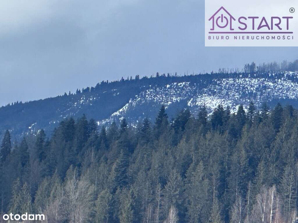 U podnóża Babiej Góry twój zakątek świata-4