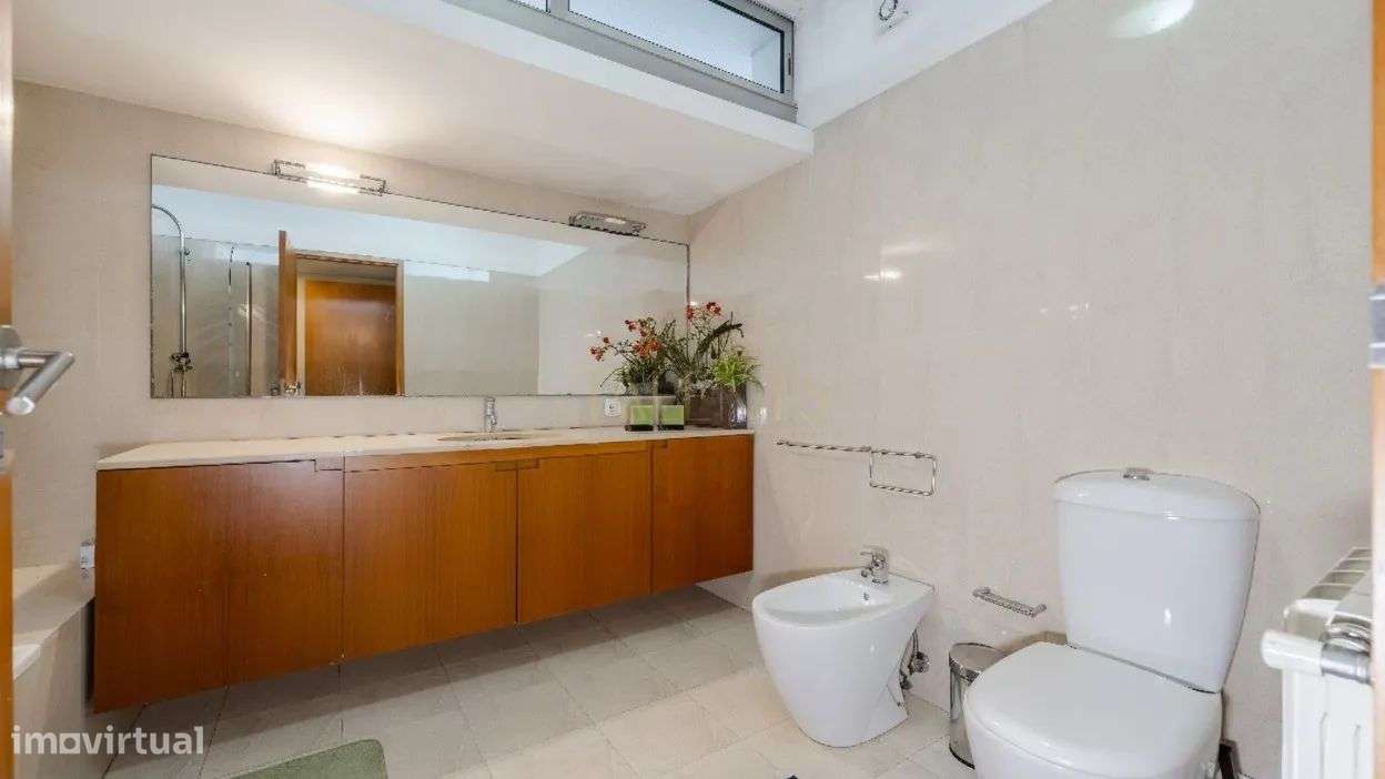 Apartamento T3 de Luxo no Salgueiral - Guimarães-13