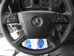Mercedes-Benz ATEGO 12.24 KONTENER 16 PALET WINDA KLIMATYZACJA TEMPOMAT PNEUMATYKA AUTOMAT BLIŹNIACZE KOŁA 240KM [ 874924 ] - 31