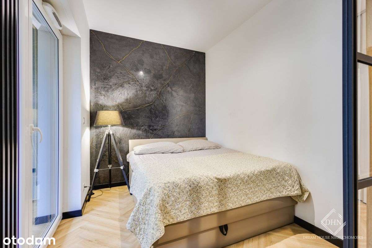 Loftowa kawalerka z miejscem parkingowym Centrum-11