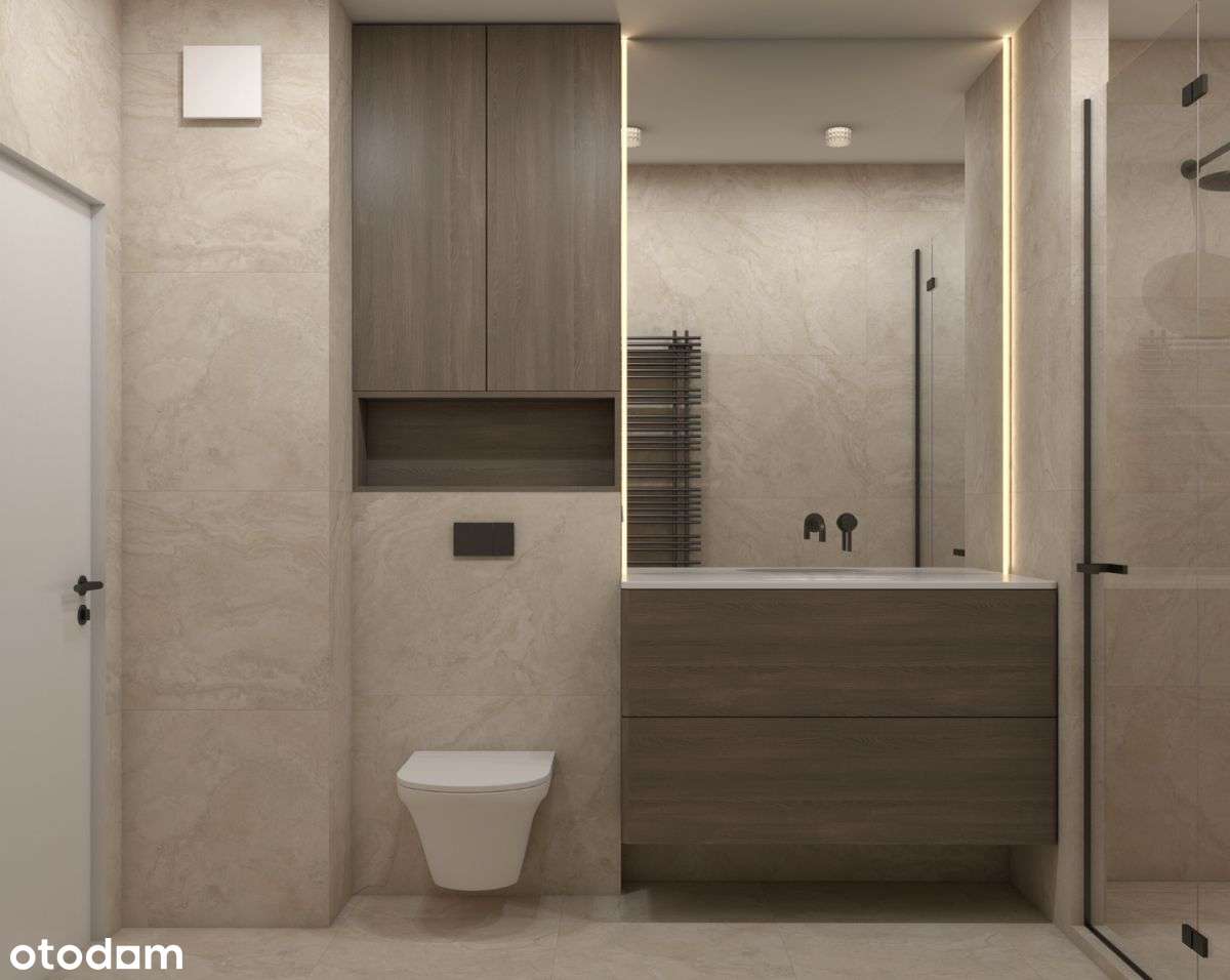 2 pok + kucnia | 43m2 | City Vibe | ukr. eng-11