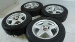 Koła K5116 Kia 4x114,3 195/60/R14 et37 6Jx14 inne - 1