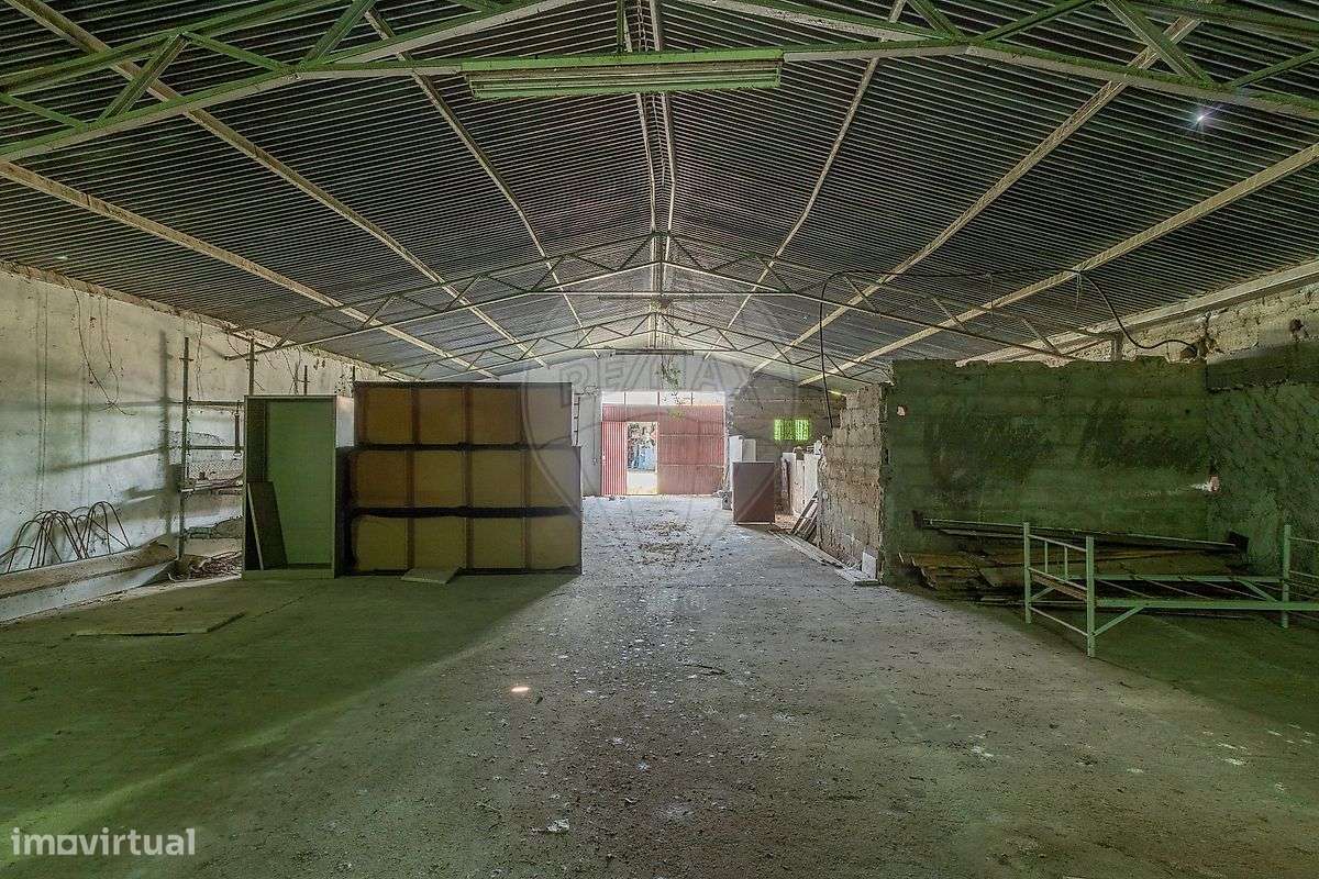 Garagem  para venda - Grande imagem: 4/11