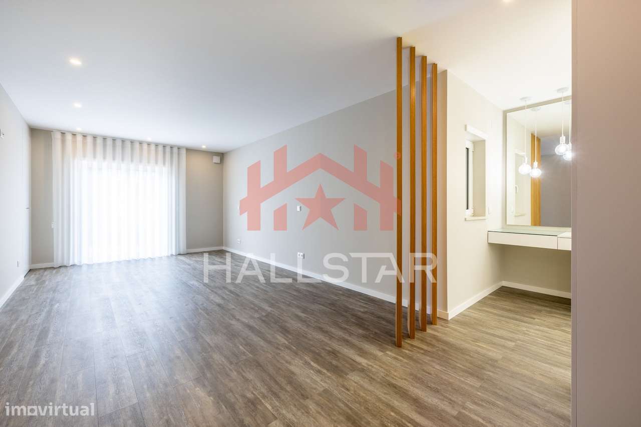 Moradia de Luxo T4 / Lote com 890m² / Marinha Grande-23