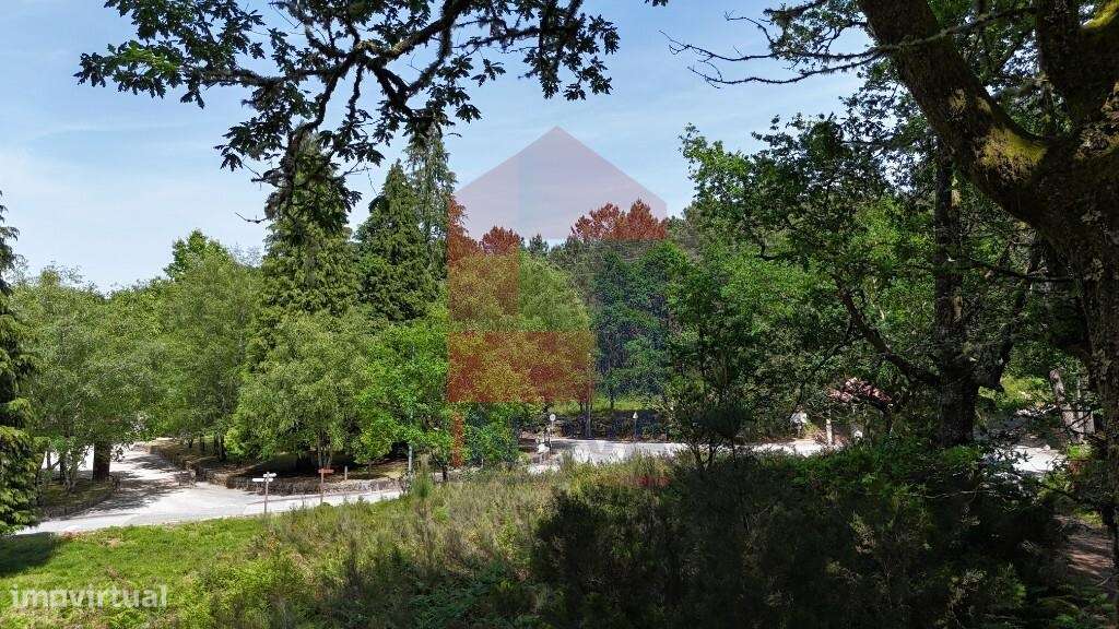 Terreno para projeto Turístico, Gerês-27