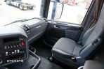 Scania R 580 / V 8 / EURO 6 / ACC / 6 X 4 / RETARDER / DMC 60 000 KG / HYDRAULIKA - 21