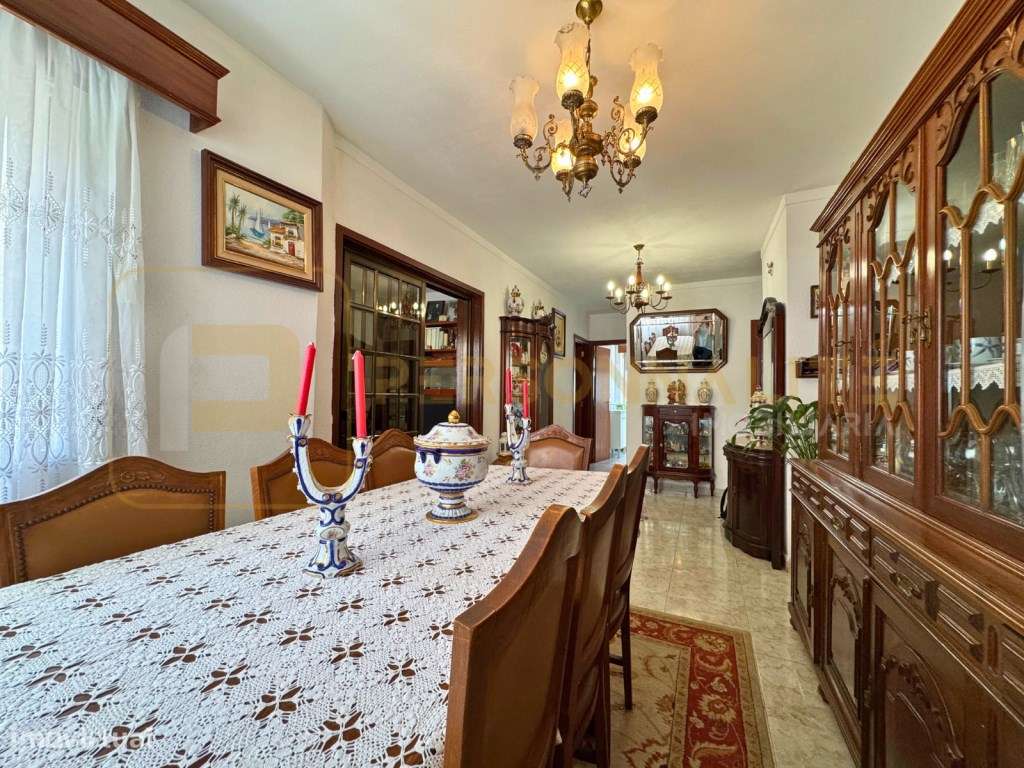 Apt. T3 c/ garagem - Centro de Guimarães - Grande imagem: 5/14