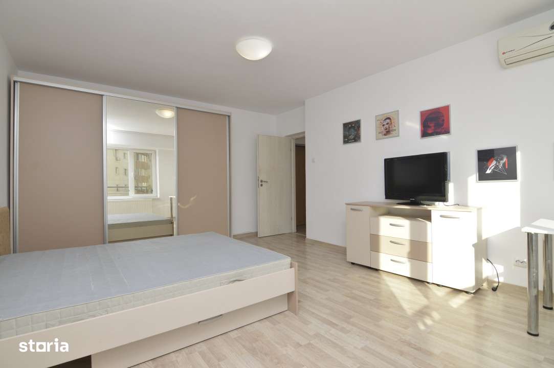 RealKom-Agentie Imobiliara/Oferta Inchiriere Garsoniera Unirii-Nerva T - Imagine principală: 2/19