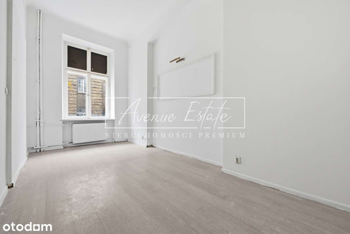 Kamienica 1913 | 136 m² | Wysokie Sufity-4