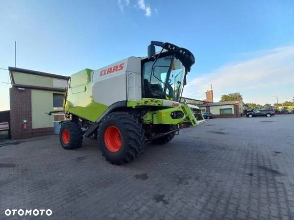 Claas LEXION 8900TT - 27