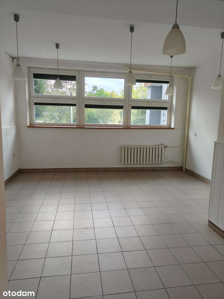 Do wynajęcia -  lokal usługowy 116,5 m -Wilanów. Super Lokalizacja - Pełny obrazek: 5/14