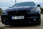 BMW Seria 5 520d Touring M Sport Edition - 2