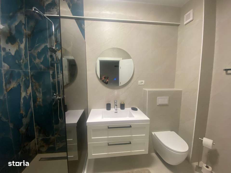 Apartament 2 camere de inchiriat Zona Tomis Nord - Imagine principală: 5/7