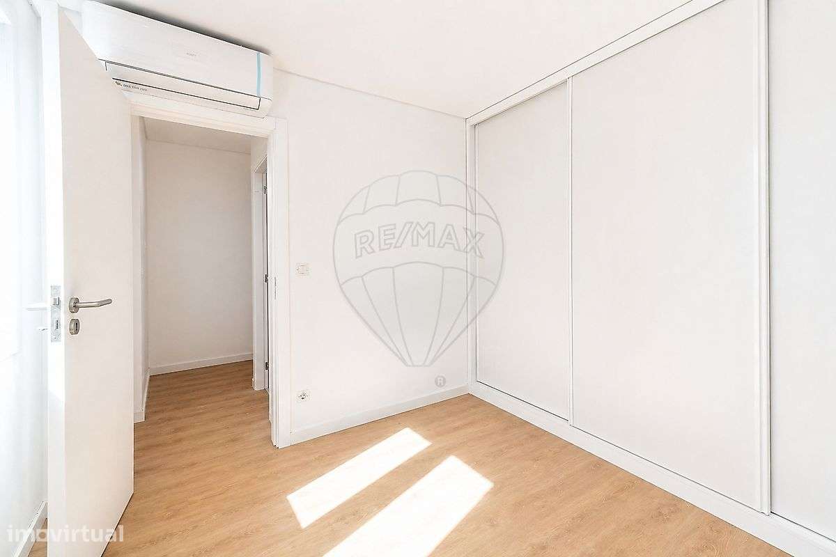 Apartamento T1 para venda-10