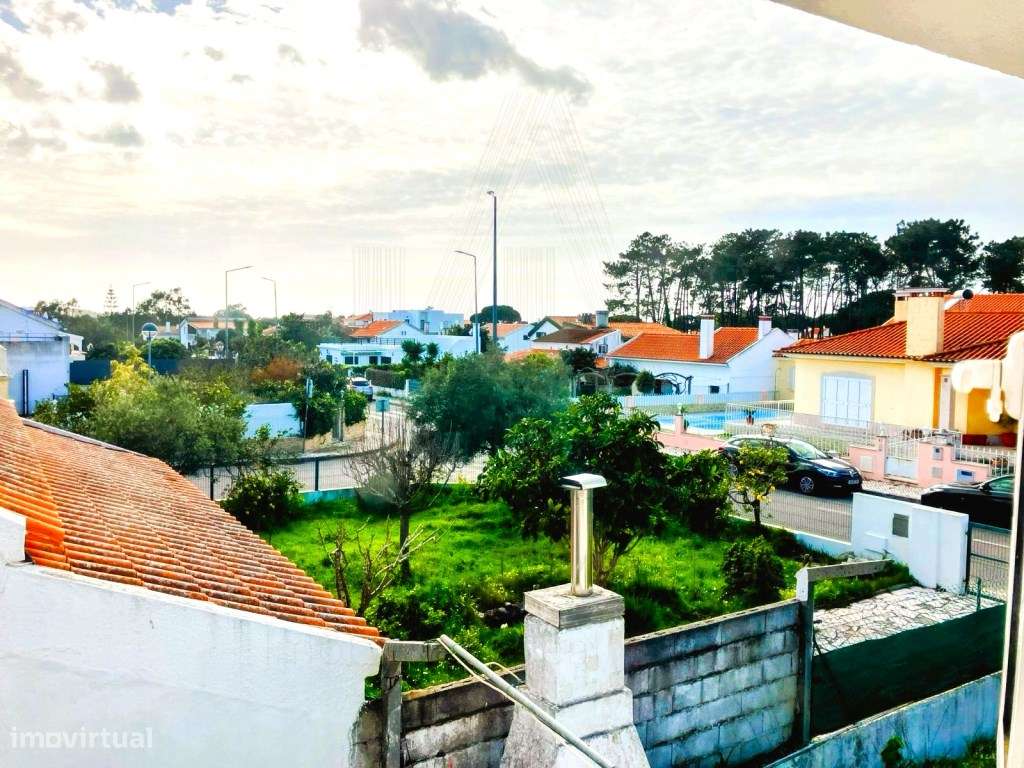 Moradia T3+1 na Lagoa de Albufeira-24