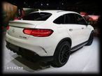 MERCEDES GLE 252 SPOILER LOTKA NA KLAPĘ PODKŁAD! - 14