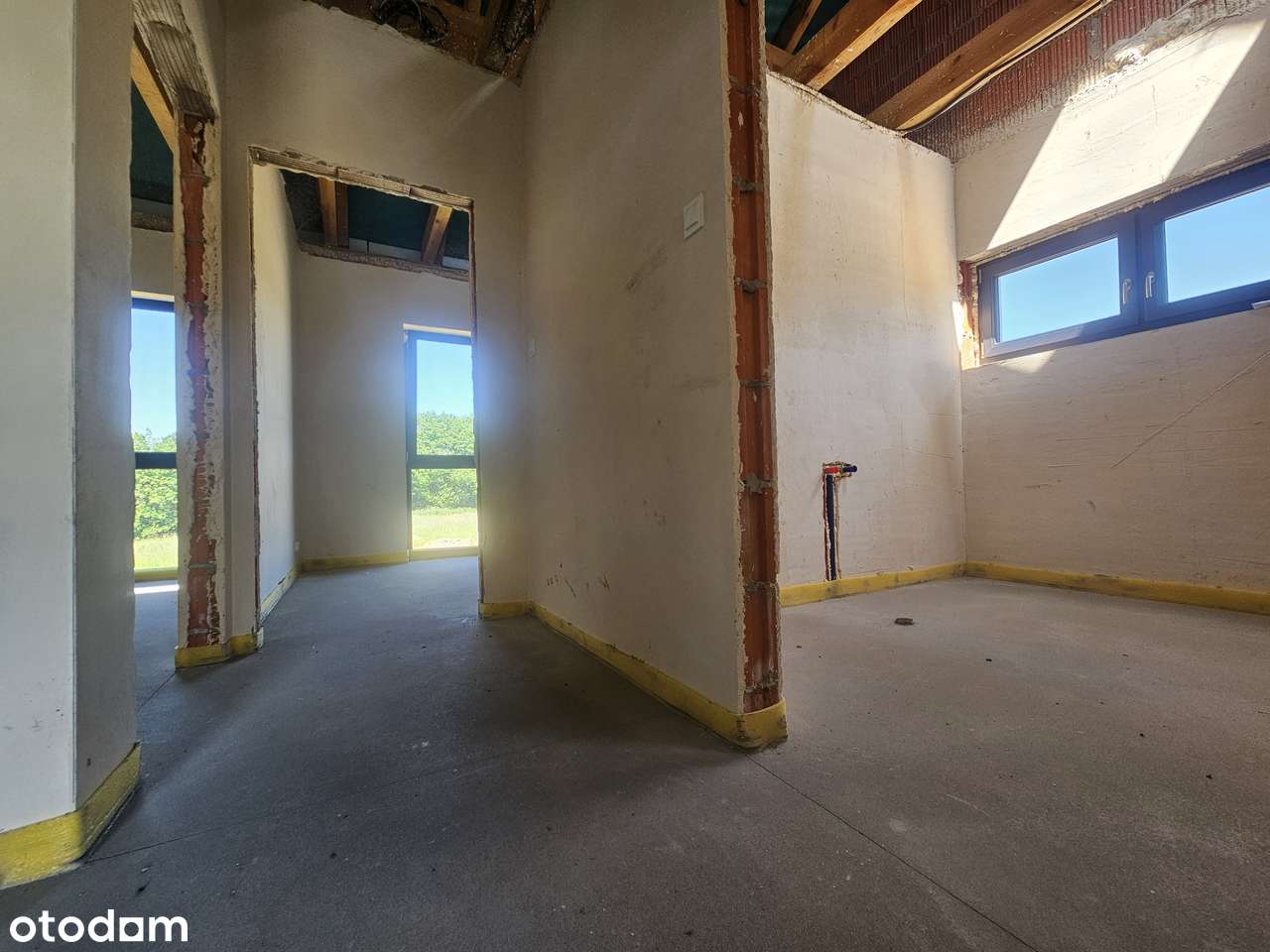 Wyjątkowy dom w pięknej okolicy - osiedle Klonowe-7