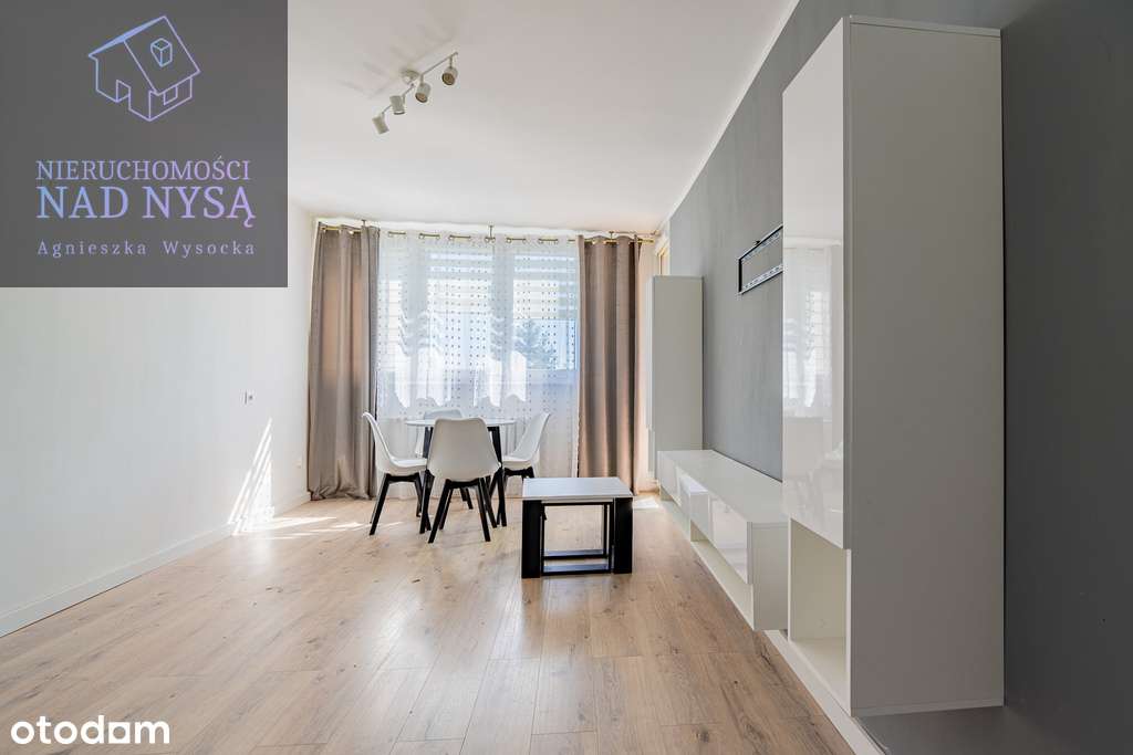 2 pok., pow. 41 m², Kościuszki Zgorzelec - View 4