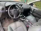 Nissan Qashqai+2 1.5 dCi Tekna - 12