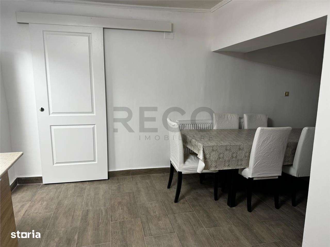 RECO Casa 4camere Calea Clujului - Imagine principală: 5/11