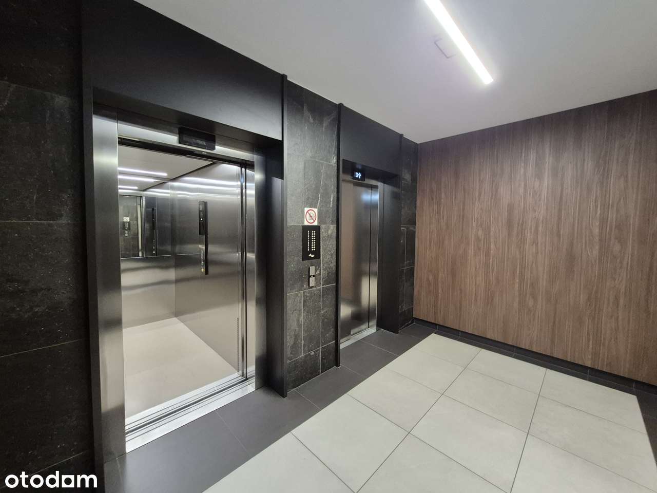 Nowoczesny Apartament 2 pokojowy z aneksem - Francuska Park + garaż-4