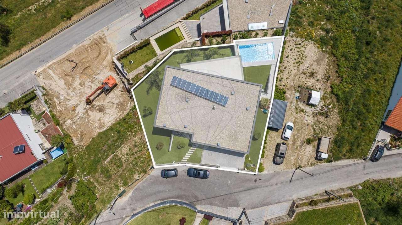 Moradia T3 para venda - Grande imagem: 5/49